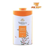 Yardley Imperial Sandalwood Perfumed Talc Powder 250g