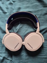 Steelseries Arctis 7P+ Wireless Gaming Headset PS5