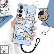 HP Latest Realme C71 Phone Case 2025 | Realme C71 Case | Realme C71 Back Cover Protector Realme C71 
