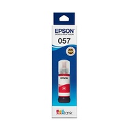 EPSON 057 Black / Cyan / Magenta / Yellow / Light Cyan / Light Magenta หมึกเอปสันของแท้ 6 สี