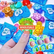 [ Wholesale Prices ] Mini Luminous Turtle Blind Bag - Cartoon Gift - Phone Case Hairpin DIY Accessor