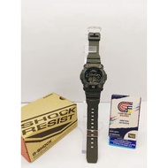 Original G-Shock GW7900B Mat Motor Tough Solar