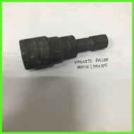 ✤ ♠ magneto puller (TMX155/XRM110)