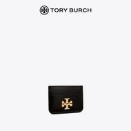 กระเป๋าใส่บัตรหนัง TORY BURCH ELEANOR 86346