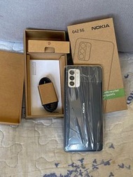 Nokia G42 (5G) 128GB 99% New
