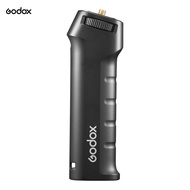 Godox FG-100 FlashGrip Camera Speedlite Hand Grip Flash Handle 1/4inch Screw Compatible with Godox A