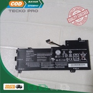 Original Lenovo E31-70 E31-80 L14M2P24 Battery