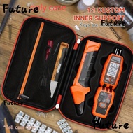 FUTURE Carrying , Hard  Water Resistant Circuit Breaker Finder , Portable Shockproof Protective Tool