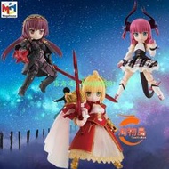 【淘物島 可開發票】WMegahouse盒蛋  DESKTOP ARMY桌面部隊 FGO第二彈 尼祿 伊麗