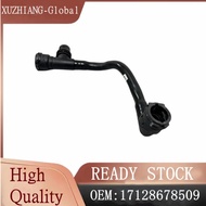 Brand New Engine Coolant Pipe Hose 17128678509 FOR BMW B48 G01 G02 G05 G12 G20 G28 G30 G31 G38