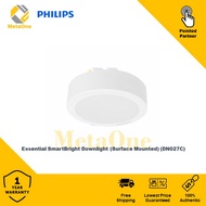 Philips Professional Lighting - Essential SmartBright Downlight (Surface Mounted) (DN027C)