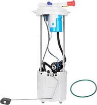BDFHYK Electric Fuel Pump Module Assembly Compatible with Chevrolet Silverado 1500 2500 HD 3500 HD,