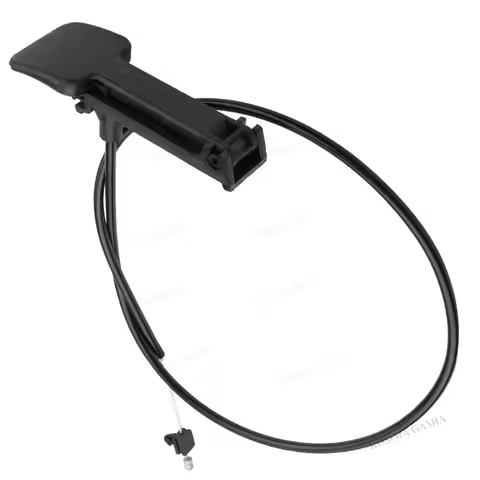 7937J1 7937.J1 7937 J1 Hood Bonnet Release Cable 7937R0 7937.R0 for Citroën C4 C5 C8 Fiat Ulysse Peu