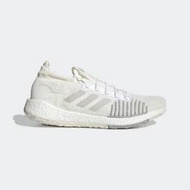 9527 ADIDAS PULSEBOOST HD SHOES FU7344 米白 白 慢跑鞋 女鞋