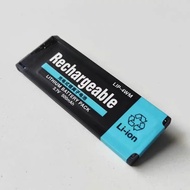 For SONY LIP-4WM MZ-RH1 EH1 NH1 NH3D NH1 M200 MZ-DH10P Walkman Rechargeable Battery