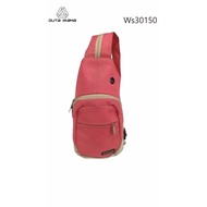 DUTAIRAMA - SUBWAY BACKPACK WS30150