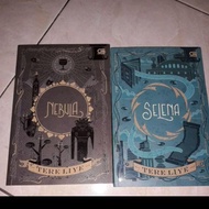 Novel Selena dan Nebula (Serial Bumi 8 dan 9) by Tere Liye