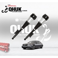 Mercedes Benz S-Class W222 QHUK Rear Air Matic Absorber