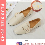 Women Shoes Size Loafer Shoes 35-43