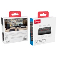 IPEGA(PG-9133) Mouse& keyboard Converter For N-Switch/P4/X1