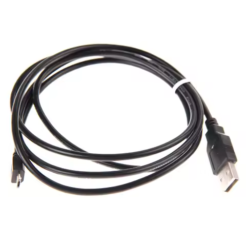 1.5M Micro USB Charger Cable Cord Power Cable Fast Charging Micro USB Cable Fast Charging Cord for P