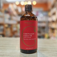 Botanica Culture Organic Cold-Pressed Castor Oil (有机冷压蓖麻油) 100ml