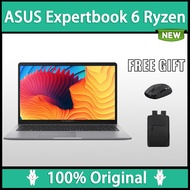 ASUS Expertbook 6 Ryzen R7-7735HS / R5-7535HS 15.6 inch Thin and Light Business Office Fingerprint R