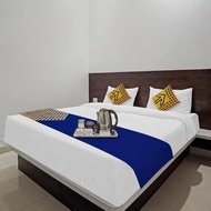 โรงแรม Hotel ANGAN UDAIPUR - Udaipur