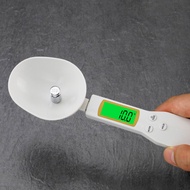 Quantitative Spoon ∞ Measuring Spoon ∞ Measuring Spoon Electronic Measuring Spoon Scale Kitchen Baki