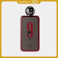 9PM REBEL | Afnan | EDP | 100ML