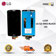 LCDF-LG G2 D802 (BLACK) (WHITE) (O)/LCDF-LG G2 D802 (O) (HITAM) (O)