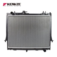 [Zxy] 8-98137273-3 Radiator Suitable for ISUZU D-MAX 2012-2018 3.0
