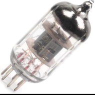 6J1P-EV Electron Tube 2pcs 6J1P-EV NOS Voskhod 6ZH1P-EV EF95 6F32 6AK7 5654