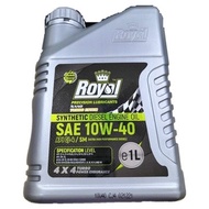 ROYAL SYNTHETIC DIESEL ENGINE OIL 1L SAE 10W-40