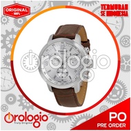 Tissot PRC 200 Chronograph Silver Dial T0554171603700 - Ori &amp; Termurah