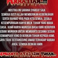 New NECKLACE MEN WOMEN KH0D4M PENDAMP1N9 MAC4N PUT1H