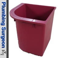 Bath Tub Water Tub Water Gallon Kolah Gallon Kolah Plastic Water Tub 30 Gallon Bathroom