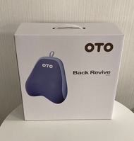 OTO Back Revive 無線按摩器 BR-38