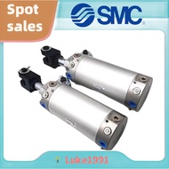 SMC夹紧气缸CK1A40 CK1A50-50/75/100/125/150/200YAZ IAZ YZ IZ现货