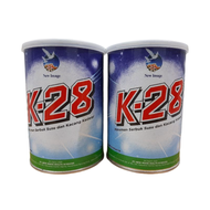 Susu K-28 Penambah Tinggi Badan