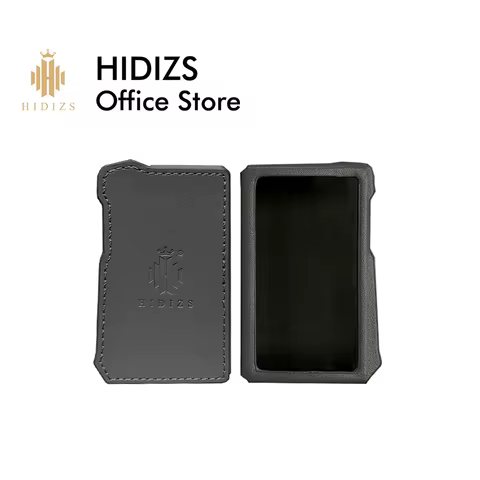HIDIZS AP80PMAX CASE