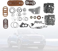 COPACHI Transmission Master Rebuild Kit 4T65E Compatible with Century Rendezvous Impala 2004-On Afte