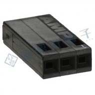 連接器 87499-5 接插件3PIN膠殼 2.54mm間距 原裝現貨