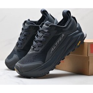 Altra M OLYMPUS 6 Men Women Casual Sports Shoes Shock Absorption Outdoor Running Shoes R5QF