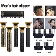 Hair Trimmer for Men Hair Clipper, Hair Cutter Clipper Electr Hair Trimmer Machin Rechargeable Barber Hair Clipper