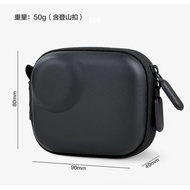Suitable for DJI DJI OSMO Nano Storage Bag Portable Body Bag DJI Nano Thumb Camera Bag Free Hook