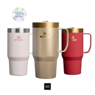 Stanley Coffee Mug Coffee Cup Tumbler Kopi Everyday Suburban Mug 16oz 24oz ORIGINAL USA