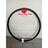 TYRE FIXIE 700X23C( TAYAR LUAR BASIKAL FIXIE) 1 PCS