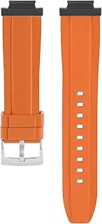 Rubber Band Strap Watch Band For Casio G-SHOCK GM-2100 GA-2100 GA-2110 GA-B2100 GM-5600 GM-6900 GM-2140GEM