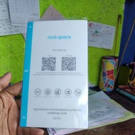 Anti-Scratch Print Screen Protector Can Be Requested Type